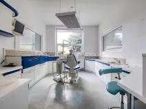 Prodej ordinace, Bechyně, Čechova, 660 m2