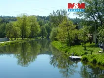 Prodej pozemku pro bydlení, Náchod, Promenádní, 13250 m2
