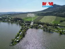 Prodej pozemku, Dolní Věstonice, 600 m2