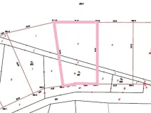 Prodej pozemku pro bydlení, Záříčí, 890 m2