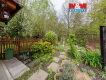 Prodej zahrady, Nové Sedlo, 63 m2