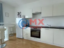 Prodej bytu 1+kk, Praha - Libeň, Kurta Konráda, 26 m2