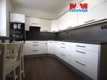 Pronájem bytu 2+1, Frýdek-Místek - Místek, Brožíkova, 64 m2