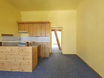 Pronájem bytu 2+kk, České Budějovice, Lipenská, 74 m2