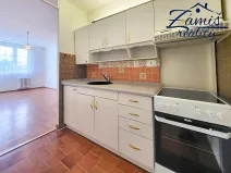 Pronájem bytu 2+kk, Kladno, Severní, 44 m2