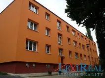 Prodej bytu 2+1, Teplice, Josefa Suka, 54 m2