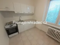 Pronájem bytu 2+1, Hradec Králové, třída SNP, 54 m2