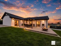 Prodej rodinného domu, Tišice, Na ladech, 135 m2