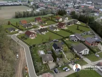 Prodej pozemku pro bydlení, Sobčice, 1495 m2
