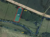Prodej pozemku, Dětenice, 2935 m2