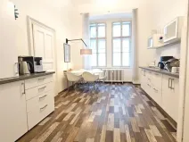 Pronájem kanceláře, Praha - Nové Město, Bolzanova, 13 m2