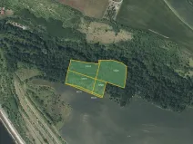 Prodej louky, Mělník, 12578 m2