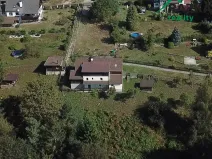 Prodej ubytování, Hřensko, 400 m2