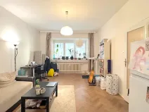 Pronájem bytu 2+1, Brno, Mezírka, 50 m2