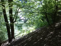 Prodej pozemku, Děčín, 675 m2