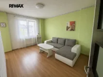 Pronájem bytu 2+1, Kyjov, Mezi Mlaty, 56 m2
