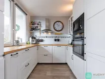Pronájem bytu 2+1, Osek, Hrdlovská, 52 m2