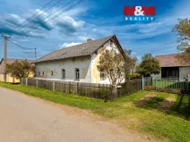 Prodej rodinného domu, Útvina - Sedlo, 105 m2