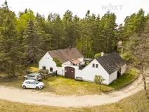 Prodej chalupy, Suchdol nad Lužnicí, 140 m2