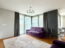 Pronájem bytu 1+kk, Praha, Malešická, 44 m2