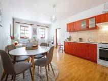 Prodej bytu 3+kk, Brno, Elgartova, 63 m2