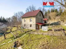 Prodej rodinného domu, Soběhrdy - Žíňánky, 298 m2