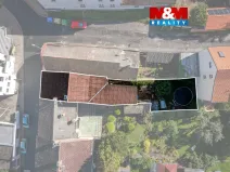 Prodej rodinného domu, Hořovice, Nerudova, 164 m2