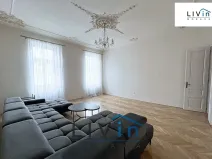 Pronájem bytu 2+1, Olomouc, tř. Svornosti, 85 m2