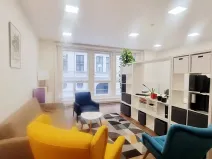 Pronájem kanceláře, Brno, Sukova, 51 m2
