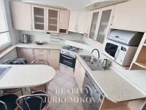 Pronájem bytu 3+1, České Budějovice, Krčínova, 78 m2