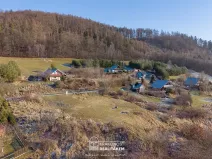 Prodej pozemku, Heřmánky, 1200 m2