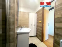 Pronájem bytu 1+1, Trutnov - Horní Předměstí, Prokopa Holého, 37 m2