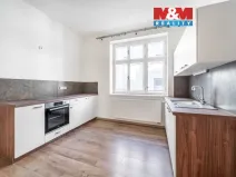 Pronájem bytu 2+1, Plzeň, Koterovská, 82 m2