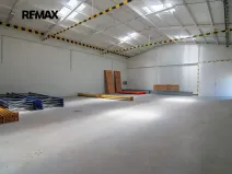 Pronájem skladu, Břeclav, 333 m2