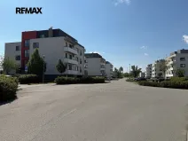 Prodej garážového stání, Slavkov u Brna, Zelnice II., 16 m2
