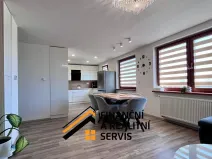 Prodej bytu 4+kk, Mladá Boleslav, mjr. Frymla, 101 m2