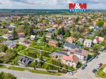 Prodej rodinného domu, Praha - Újezd nad Lesy, Chabeřická, 187 m2