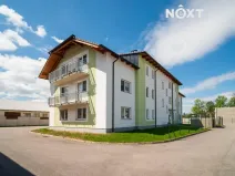 Prodej bytu 4+kk, Trhové Sviny, Za Pilou, 95 m2