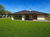 Pronájem rodinného domu, Kunice, Do Horní, 244 m2