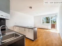 Prodej bytu 3+kk, Jihlava, Za Poštou, 60 m2