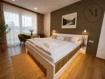 Prodej bytu 1+kk, Frymburk, 31 m2