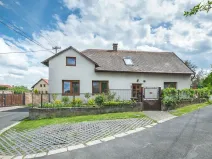 Prodej rodinného domu, Pašinka, 211 m2