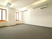 Pronájem kanceláře, Brno, Cejl, 105 m2