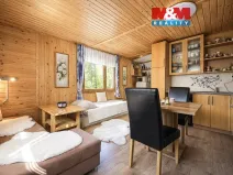 Prodej chaty, Rapotín, 62 m2