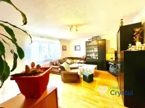 Pronájem bytu 2+1, Velká Hleďsebe, 68 m2