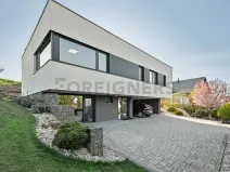 Prodej rodinného domu, Starý Jičín, 190 m2