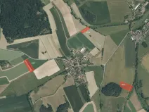Prodej pole, Křenice, 15611 m2