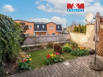 Pronájem bytu 4+kk, Nymburk, Na Splavech, 134 m2