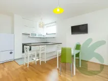 Pronájem bytu 2+kk, Praha - Hrdlořezy, U Smetanky, 48 m2