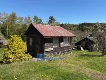 Prodej chaty, Žacléř, 20 m2